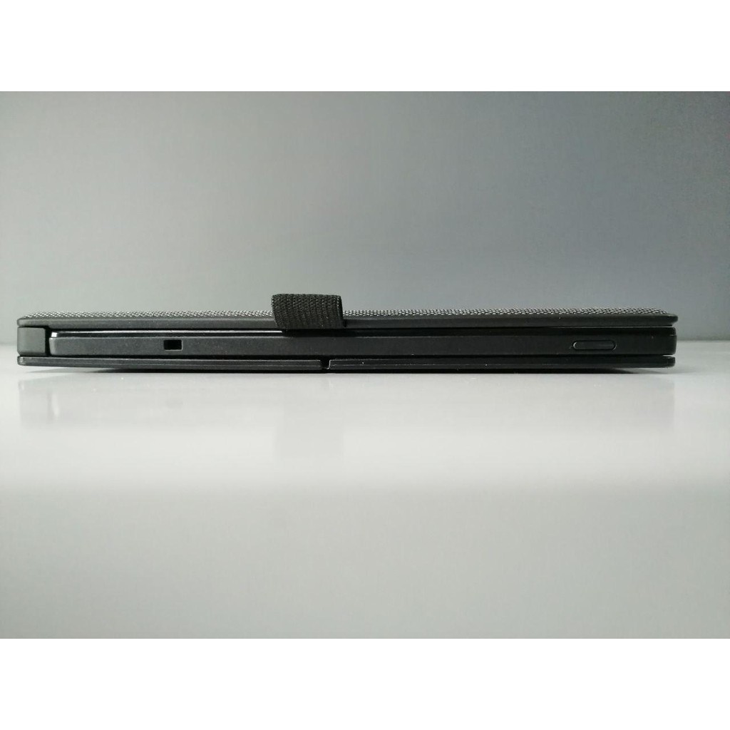 Laptop 2 in 1 Dell Latitude 12-7275 ( Intel Core m5-6Y57/8GB/SSD 256GB/12.5" FHD IPS/Win 10 Pro) - Hàng Chính Hãng | BigBuy360 - bigbuy360.vn