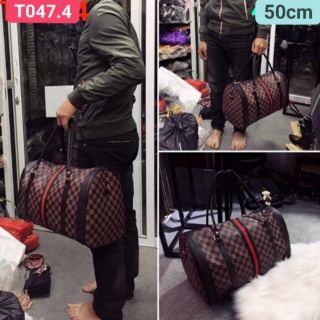Túi du lịch lv