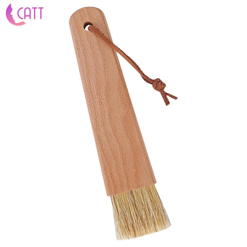 1 Cọ Vệ Sinh Máy Xay Cà Phê Espresso Dễ Rửa Và Lau Chùi Cho Phòng Ăn / Pasta / Quán Bar