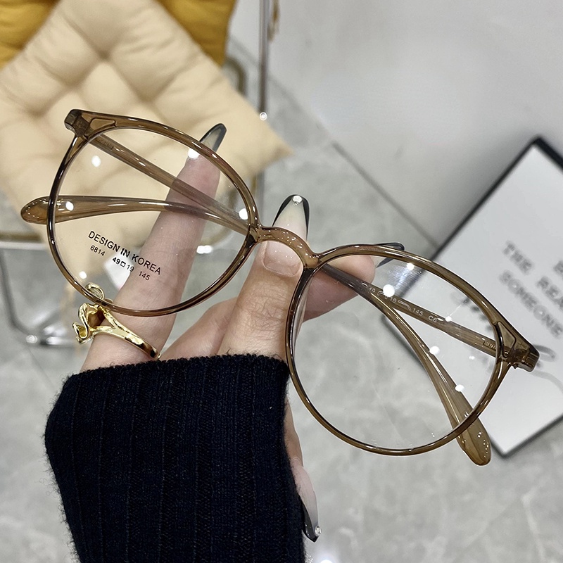 Mắt Kính Chống Bức Xạ Và Ánh Sáng Xanh Dành Cho Nam Và Nữ