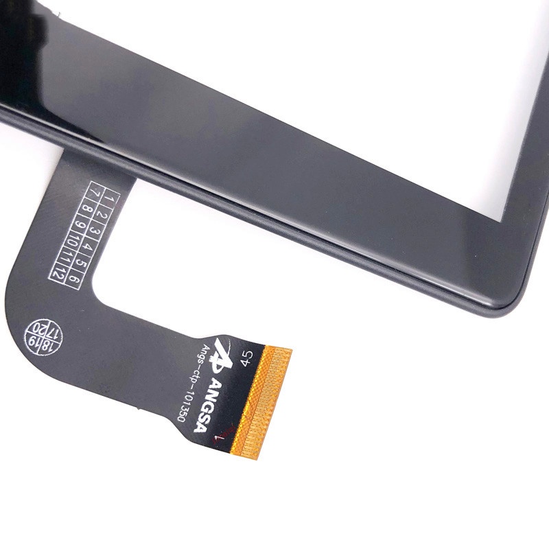 Máy tính bảng cảm ứng kỹ thuật số 10.1'' Inch Teclast P10HD 4G / Teclast P10S LTE cho Teclast P10