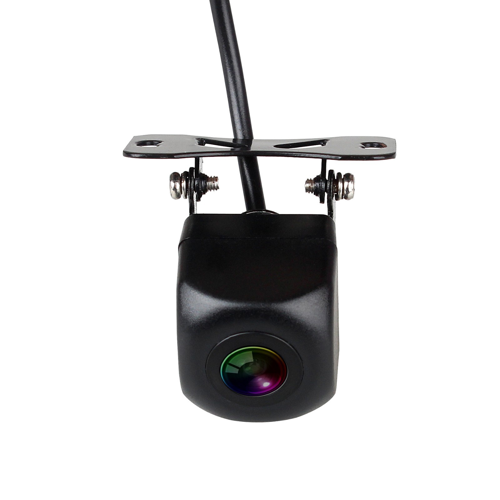 Ống Kính Mắt Cá Ziqiao Zhs-032 Hd 170 Độ Tầm Nhìn Ban Đêm Chống Thấm Nước | BigBuy360 - bigbuy360.vn