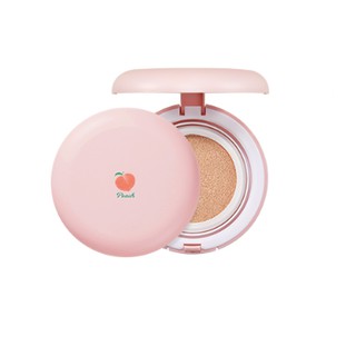(hàng Mới Về) Phấn Nước Trang Điểm 15g 2 Màu Spf50 + Pa + + + Chất Lượng Cao May 2020