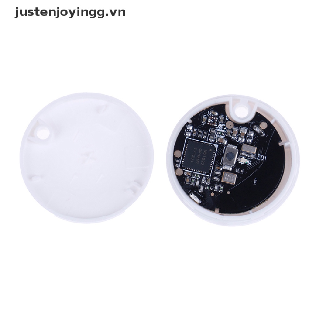 Mô-đun bluetooth 4.0 không dây có đế NRF51822 2V-3.3V cho Ibeacon