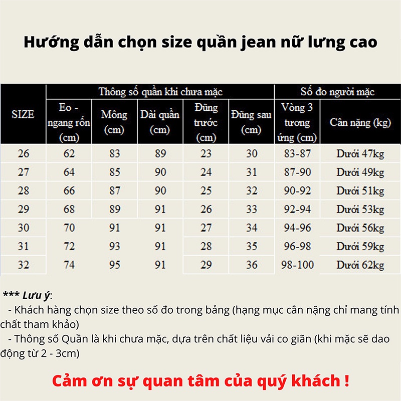 Quần jean nữ rách Araxie quần bò ôm cạp cao màu đen quần skinny jean nữ co giãn 4 chiều JASK-011 | BigBuy360 - bigbuy360.vn