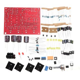 Bộ Khuếch Đại Âm Thanh Mc33078 Bd139 Bd140 Chuyên Dụng