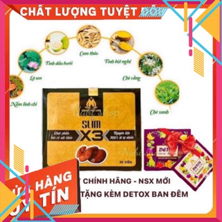 Sale giảm cân slim x3 pts