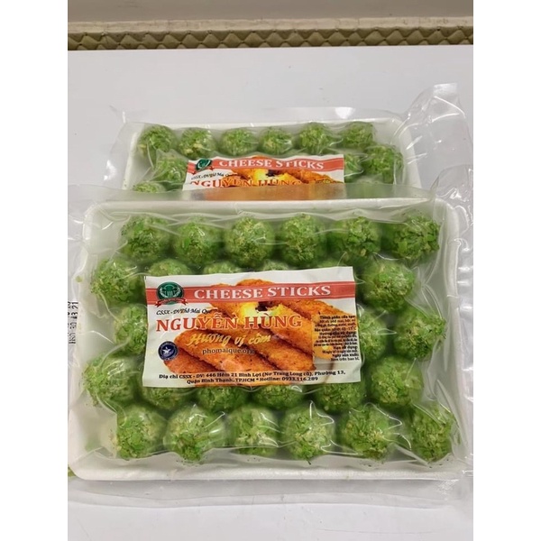 Phomai viên cốm 30 viên/ truyền thống 30 viên