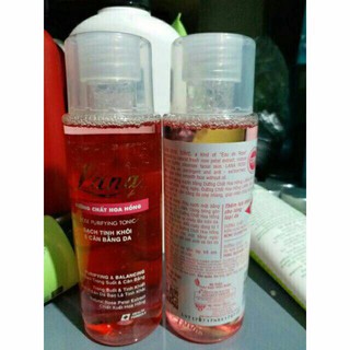 Nước Tẩy Trang Lana