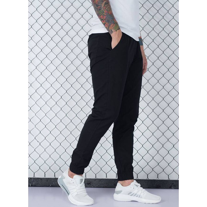 Quần Jogger Nam Dáng Trẻ Trung Thời Trang Hàn Quốc