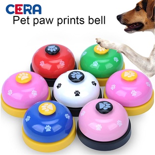 Chuông Bấm Huấn Luyện Mèo