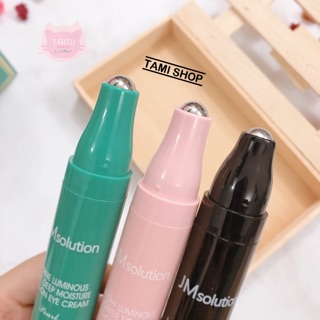 Tinh Chất Dưỡng Mắt Dạng Lăn JMsolution Roll-On Eye Cream