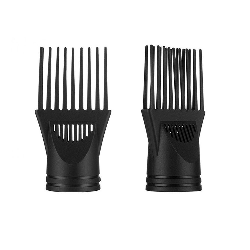 Đầu Lược Gắn Máy Sấy Tóc Chuyên Dụng Cho Salon