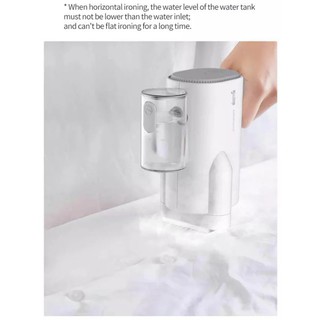 Bàn ủi hơi nước cầm tay Xiaomi Deerma DEM HS007