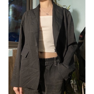 áo blazer nữ nam