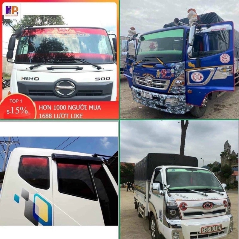 Phim cách nhiệt chống nóng ô tô