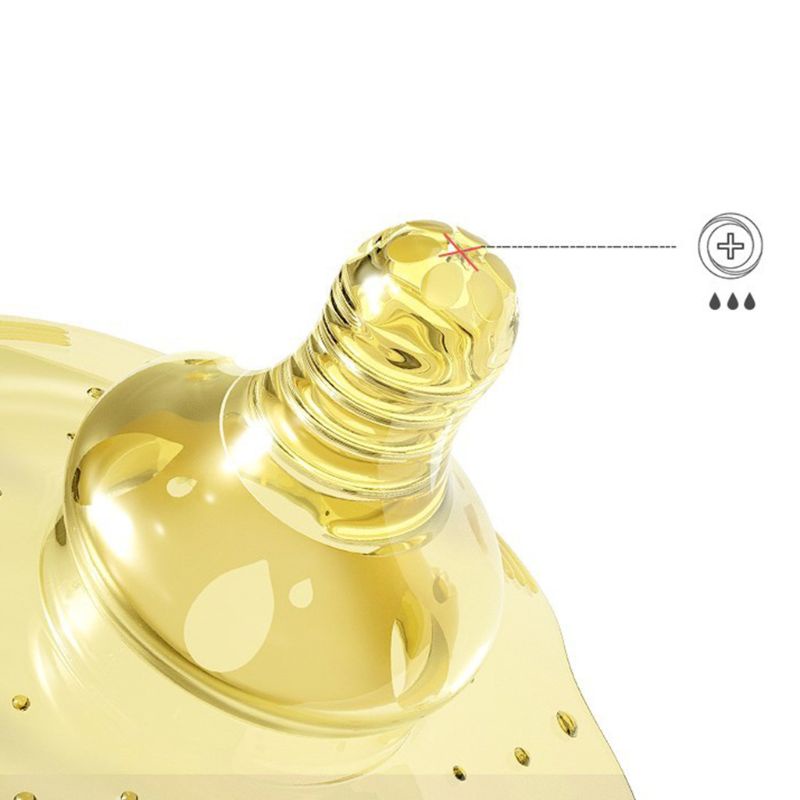 Vỏ Silicon Bảo Vệ Núm Vú Cho Mẹ Bỉm Sữa