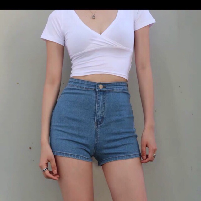 [Freeship* BÁN GIÁ SỈ ] Quần đùi jean ❤️ quần shorts jean