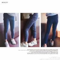 Quần mango Tregging bé gái 2-7y