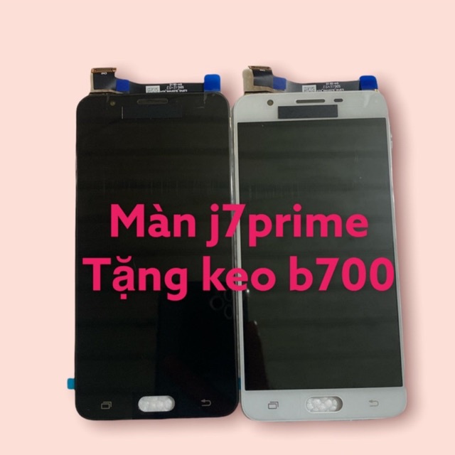 màn j7prime