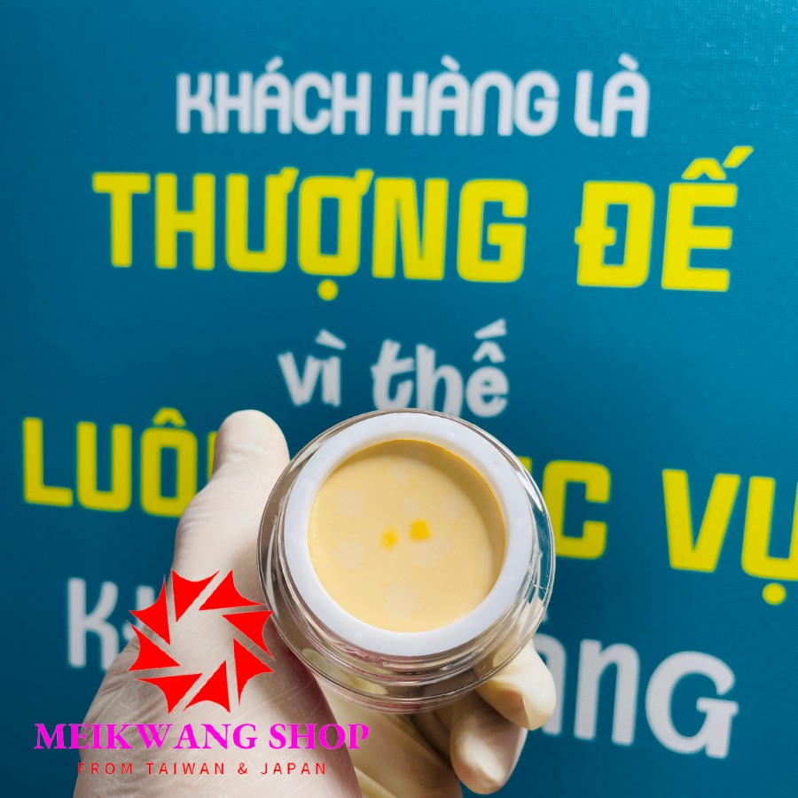 KEM HOLY CARE NGỌC TRAI - RONG BIỂN 15G - XOÁ THÂM - NÁM - TÀN NHANG