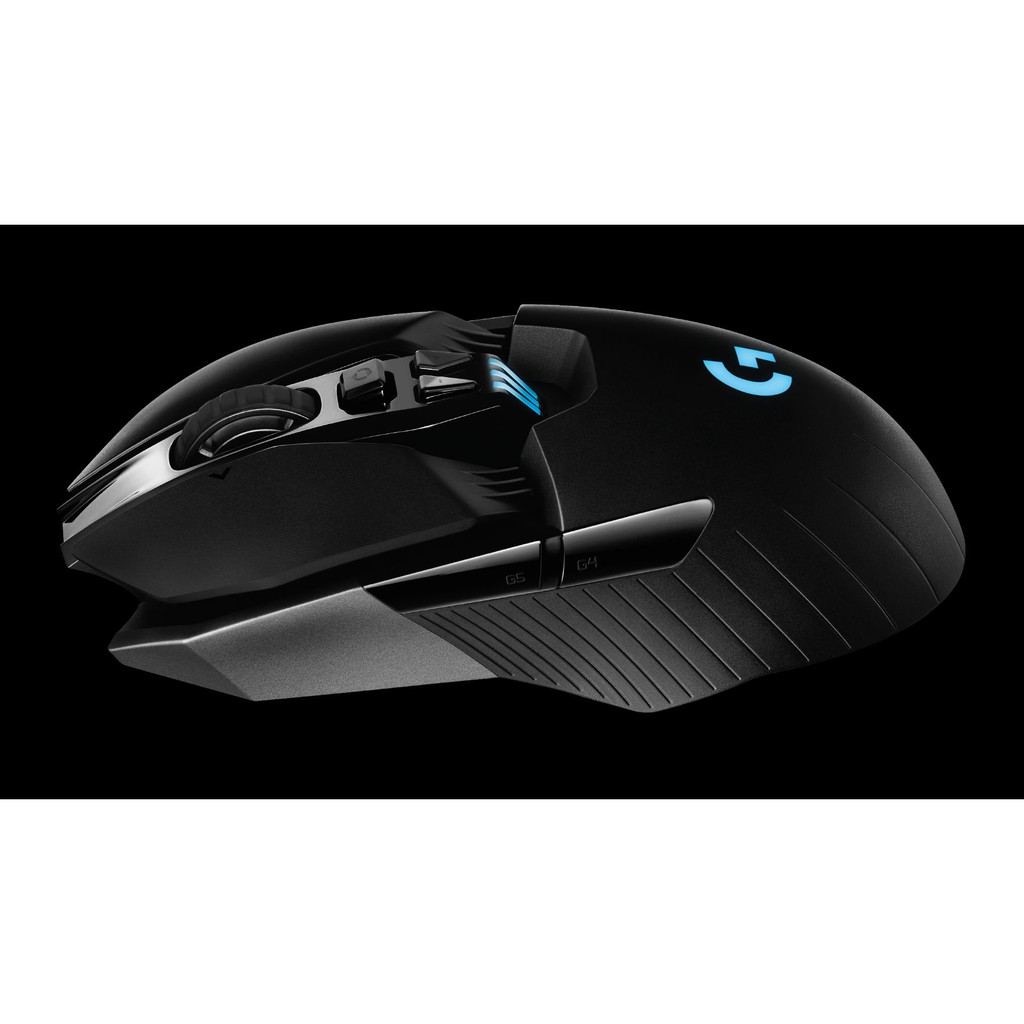 Chuột chơi game không dây Logitech G900 CHAOS SPECTRUM hàng hãng digiworld