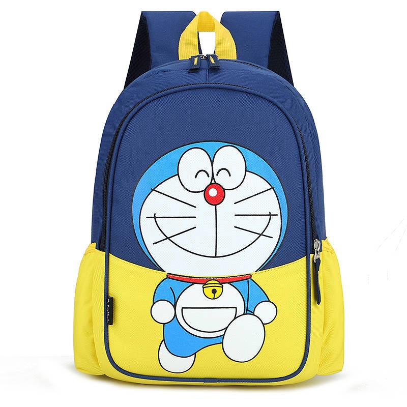 Ba Lô Đeo Vai Đi Học In Hoạt Hình Hello Kitty Kỳ Lân Dễ Thương Thời Trang 2019 Cho Bé Từ 1-3 Tuổi