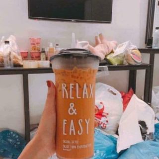 Trà sữa Thái Nestea Thái Lan