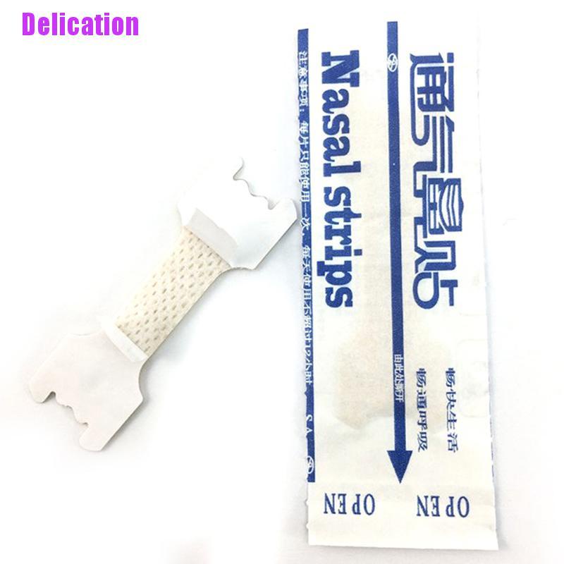 Set 50 Dụng Cụ Chống Ngáy Khi Ngủ Tiện Dụng