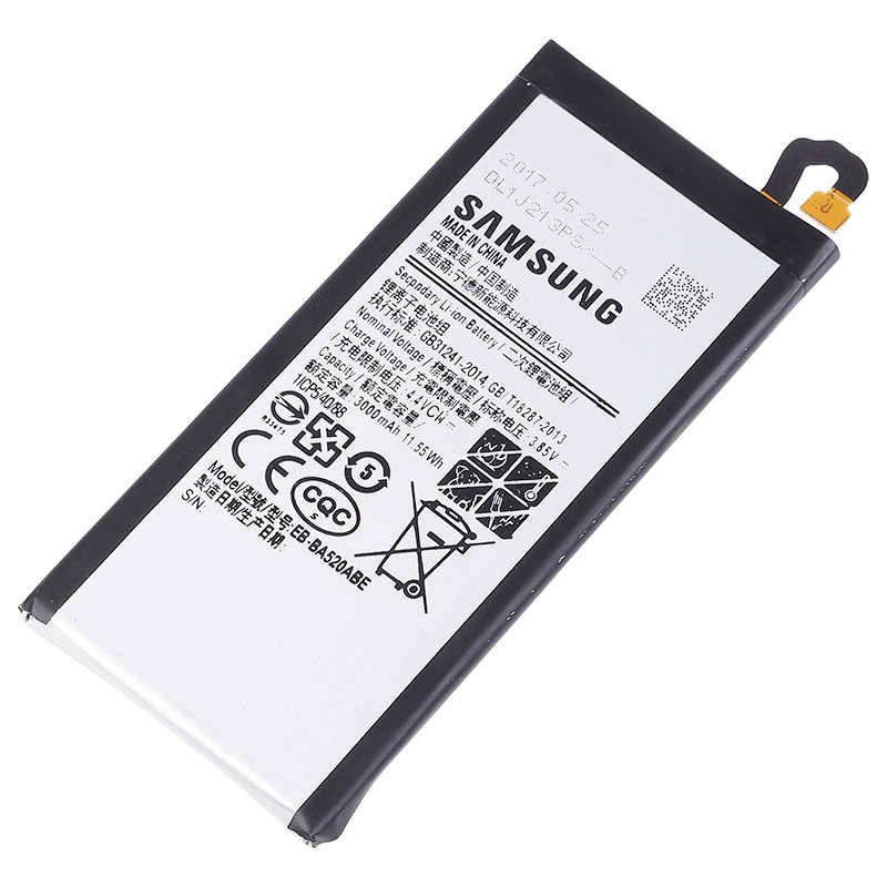 PIN SAMSUNG A520 / A5-2017