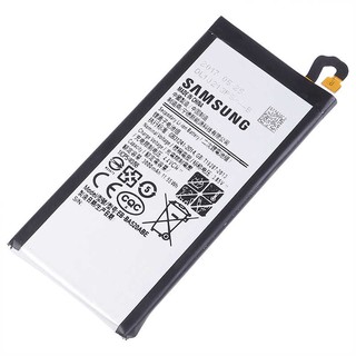PIN SAMSUNG A520 / A5-2017 (EB-BA520ABE/3000mAh) ( LOẠI 1 BẢO HÀNH 6 THÁNG )