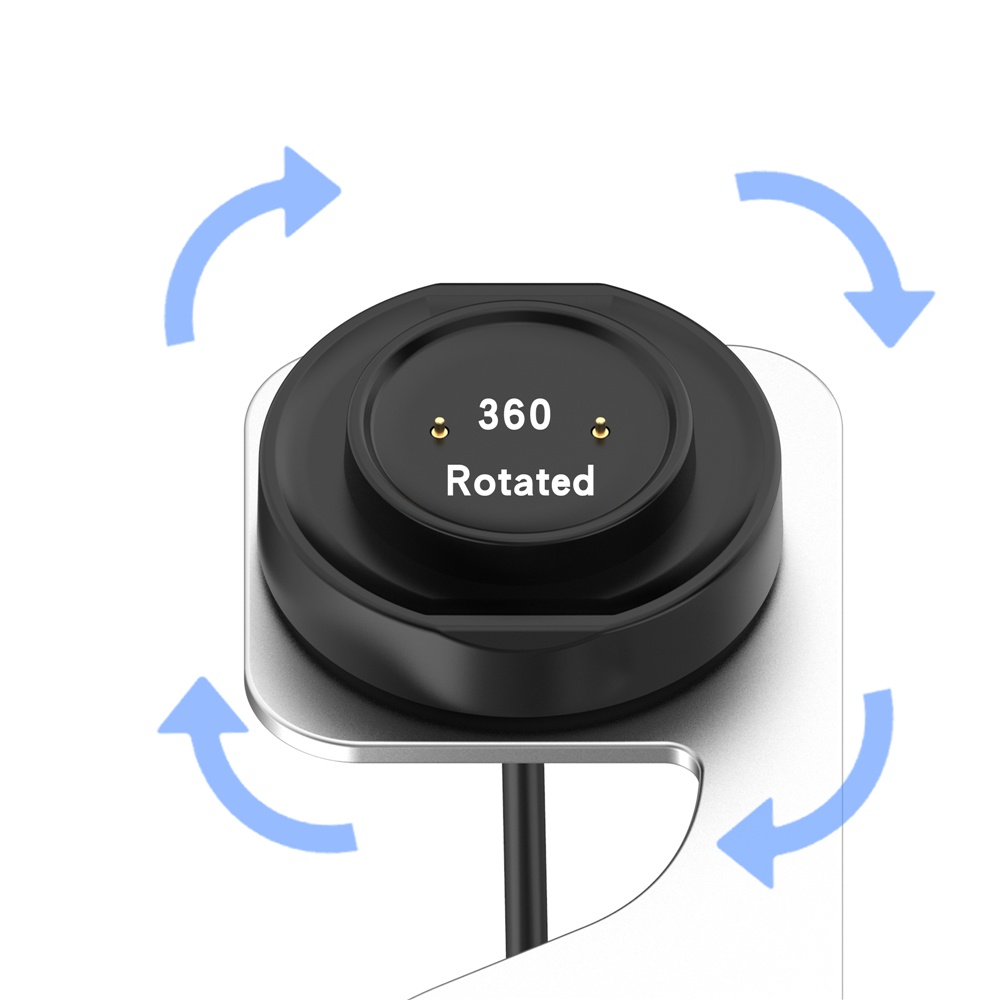 Đế Sạc Nam Châm Cho Đồng Hồ Thông Minh Huami Amazfit GTS 4
