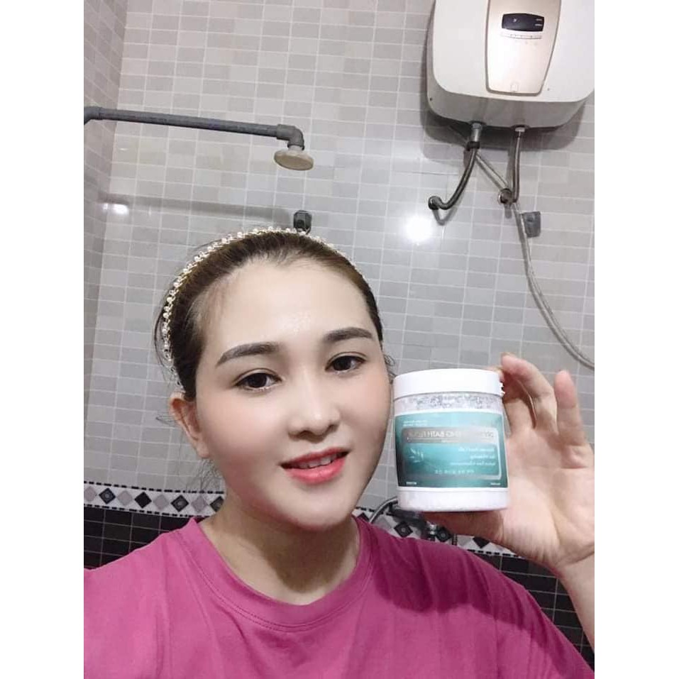 Dr.Lacir💧TẮM TRẮNG KHÔ V7 DRLACIR-LAMER CARE | BigBuy360 - bigbuy360.vn
