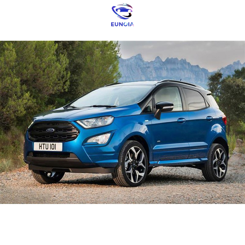 (new) Bạt Che Phủ Xe ford Ecosport Cao Cấp (bạt 3 lớp Tráng Nhôm, chống xước)