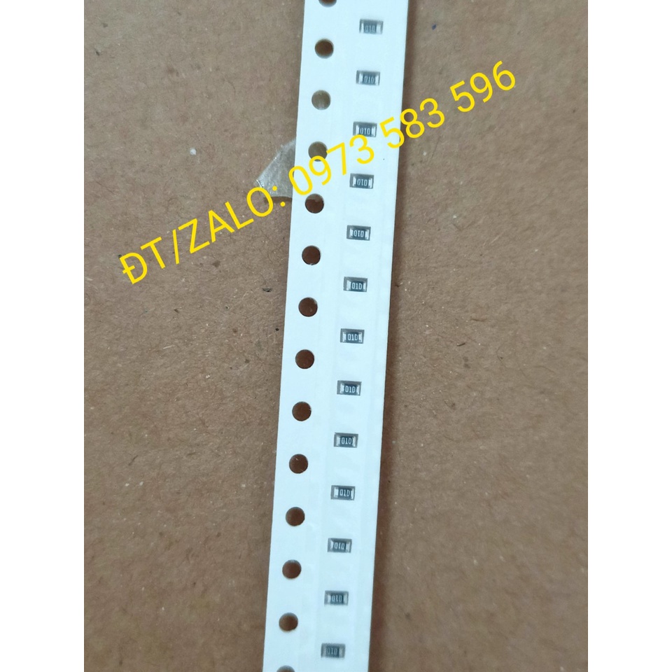 Điện Trở Dán 104 01D 100K 0603