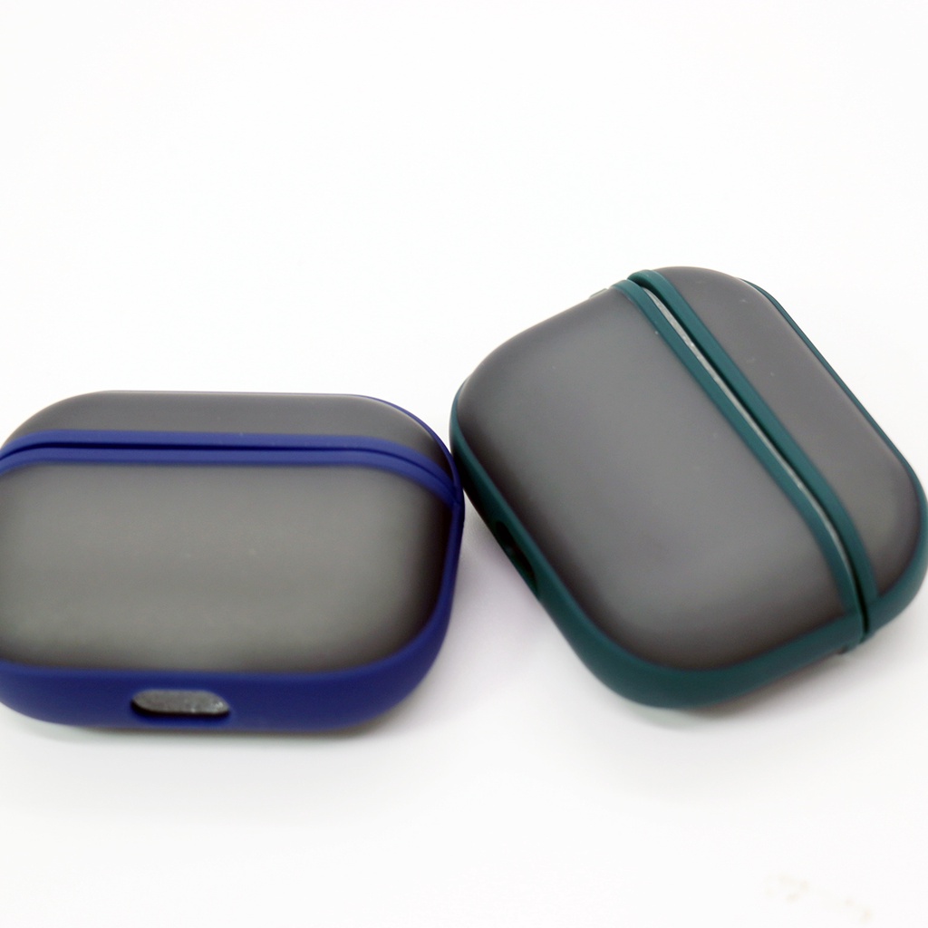 Ốp Chính Hãng LIKGUS U SHIELD AirPod Pro Vỏ Đựng Ốp CASE AIRPOD PRO Bảo Vệ Tai Nghe Không Dây Bluetooth