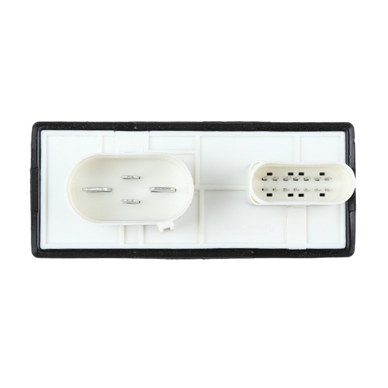 Mô Đun Điều Khiển Quạt Tản Nhiệt Tự Động Bằng Nhựa Cho Golf 1J0919506K 2000-2006