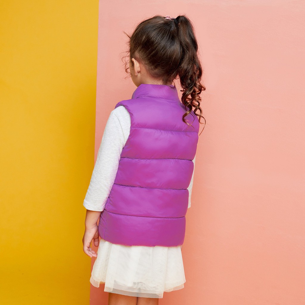 Sale Áo ghile phao bé trai bé gái