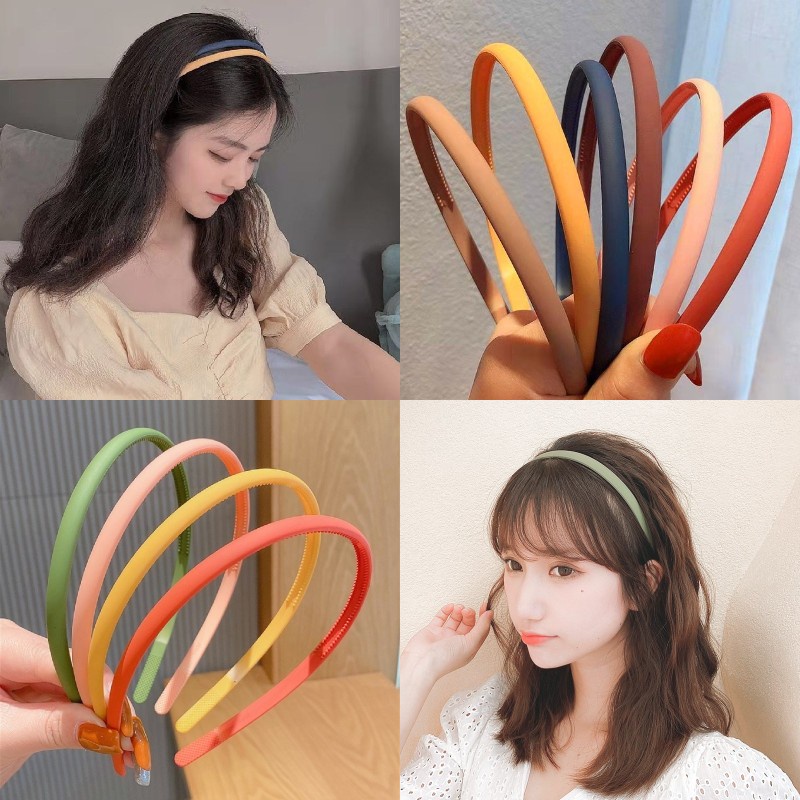 Phụ Kiện Cài Tóc Thiết Kế Dễ Thương