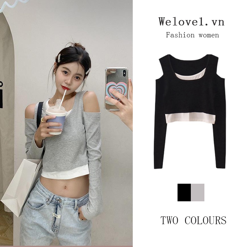 Áo Khoác sweater Có Mũ Trùm Dáng Rộng In Nổi Họa Tiết Khoai Tây Chiên Nhỏ Thời Trang Mùa Thu Cho Nữ