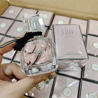[ Chính Hãng 100% ] Nước hoa LUA VOCE 40ML