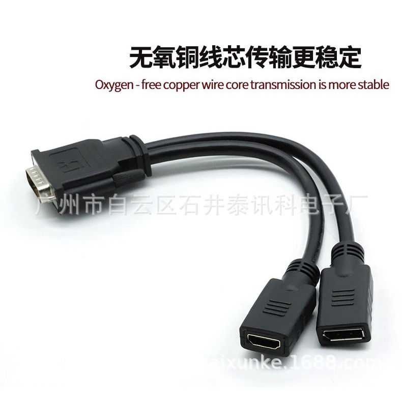Card Đồ Họa DVIGoDPMother A Minute Tới DMS - DP 59pin H5K0 | BigBuy360 - bigbuy360.vn