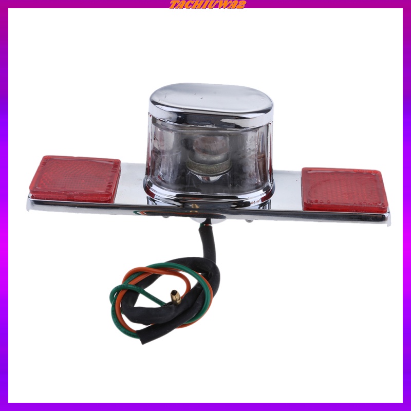Set 2 Đèn Đuôi Xe Honda CMX250 Rebel CA250 CMX250C