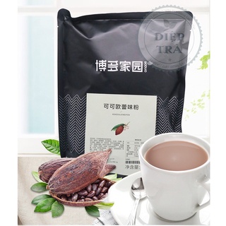 Bột Socola hãng Boduo gói 1kg