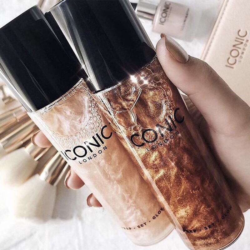 [NEW] ✨XỊT KHOÁNG NHŨ ICONIC LONDON KHÓA MAKEUP LUNG LINH✨ | BigBuy360 - bigbuy360.vn