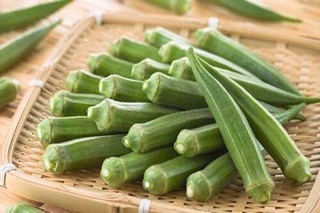Hạt giống đậu bắp