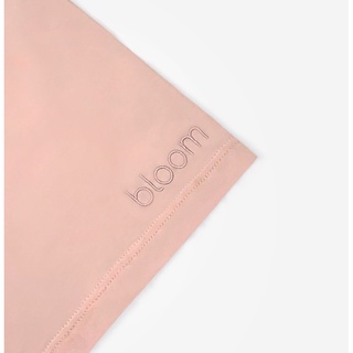 Áo Thun BLM BIG LOGO TEE - Bloom