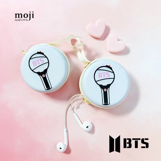Đựng tai nghe BTS cho ARMY