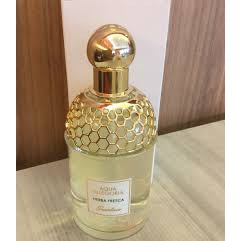 Mẫu thử Nước hoa Unisex Aqua Allegoria Herba Fresca của hãng GURELAIN 10ml | BigBuy360 - bigbuy360.vn