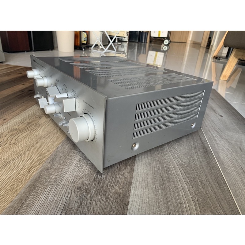 Amply yamaha ca s1. hàng nội địa Nhật.